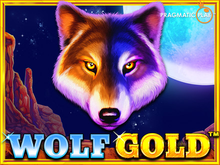 Wolf Gold слот